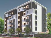 3 BHK Apartment in Manikonda for resale Hyderabad. The...