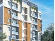 3 BHK Apartment in Manikonda for resale Hyderabad. The...
