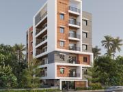 3 BHK Apartment in Manikonda for resale Hyderabad. The...