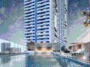3 BHK Apartment in Manikonda for resale Hyderabad. The...