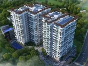 3 BHK Apartment in Manikonda for resale Hyderabad. The...