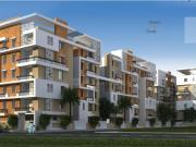 3 BHK Apartment in Manikonda for resale Hyderabad. The...