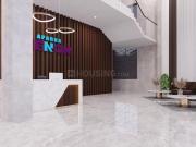 3 BHK Apartment in Manikonda for resale Hyderabad. The...