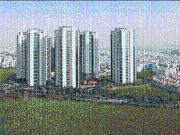 3 BHK Apartment in Manikonda for resale Hyderabad. The...