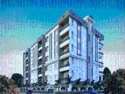 3 BHK Apartment in Manikonda for resale Hyderabad. The...