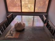 3 BHK Apartment in Maninagar for rent Ahmedabad. The...
