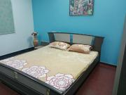 3 BHK Apartment in Maninagar for rent Ahmedabad. The...