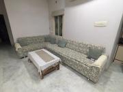 3 BHK Apartment in Maninagar for rent Ahmedabad. The...