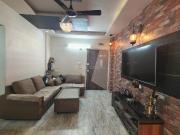 3 BHK Apartment in Maninagar for resale Central East....