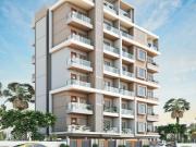 3 BHK Apartment in Manish Nagar for resale Nagpur. The...