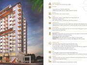 3 BHK Apartment in Manish Nagar for resale Nagpur. The...