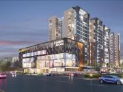 3 BHK Apartment in Manish Nagar for resale Nagpur. The...