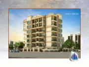3 BHK Apartment in Manish Nagar for resale Nagpur. The...