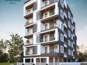 3 BHK Apartment in Manish Nagar for resale Nagpur. The...