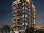 3 BHK Apartment in Manish Nagar for resale Nagpur. The...
