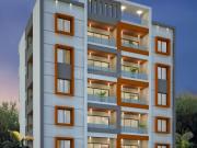 3 BHK Apartment in Manish Nagar for resale Nagpur. The...