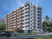 3 BHK Apartment in Manish Nagar for resale Nagpur. The...
