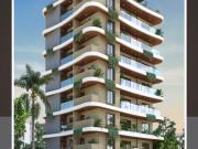3 BHK Apartment in Manish Nagar for resale Nagpur. The...