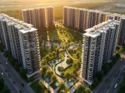 3 BHK Apartment in Manjari Budruk for resale Pune. The...