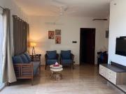 3 BHK Apartment in Manjari Khurd for rent Pune. The...