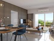 3 BHK Apartment in Manjari Khurd for resale Pune. The...