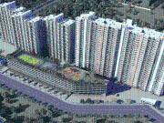 3 BHK Apartment in Manjari Khurd for resale Pune. The...