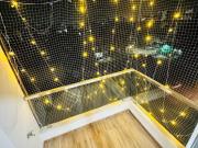 3 BHK Apartment in Mansarovar Extension for resale...