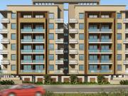 3 BHK Apartment in Mansarovar Extension for resale...