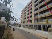 3 BHK Apartment in Mansarovar Extension for resale NH 8...