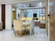 3 BHK Apartment in Mansarovar Extension for resale NH 8...