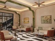 3 BHK Apartment in Mansarovar Extension for resale NH 8...