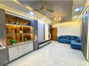 3 BHK Apartment in Mansarovar for resale Jaipur. The...