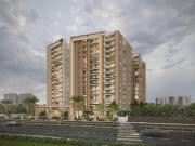 3 BHK Apartment in Mansarovar for resale Jaipur. The...