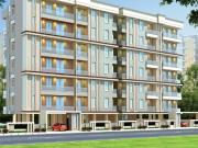 3 BHK Apartment in Mansarovar for resale Jaipur. The...