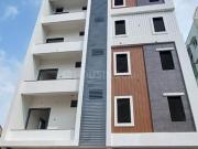 3 BHK Apartment in Mansoorabad for resale South...