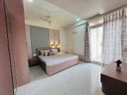 3 BHK Apartment in Manyawas for resale NH 8 Jaipur. The...