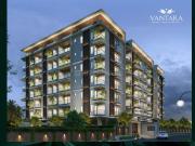 3 BHK Apartment in Manyawas for resale NH 8 Jaipur. The...