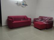 3 BHK Apartment in Marathahalli for rent Bengaluru. The...