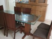 3 BHK Apartment in Marine Drive for rent Kochi. The...