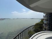 3 BHK Apartment in Marine Drive for rent Kochi. The...