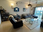 3 BHK Apartment in Marine Drive for rent Kochi. The...