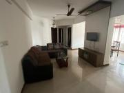 3 BHK Apartment in Marine Drive for rent Kochi. The...