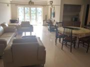 3 BHK Apartment in Marine Drive for rent Kochi. The...