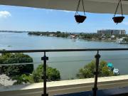 3 BHK Apartment in Marine Drive for rent Kochi. The...
