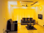 3 BHK Apartment in Marine Drive for rent Kochi. The...