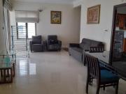 3 BHK Apartment in Marine Drive for rent Kochi. The...