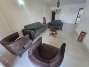 3 BHK Apartment in Marine Drive for rent Kochi. The...