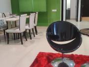 3 BHK Apartment in Marine Drive for rent Kochi. The...