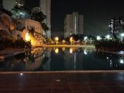 3 BHK Apartment in Marine Drive for rent Kochi. The...