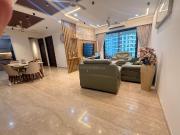 3 BHK Apartment in Marine Drive for rent Kochi. The...